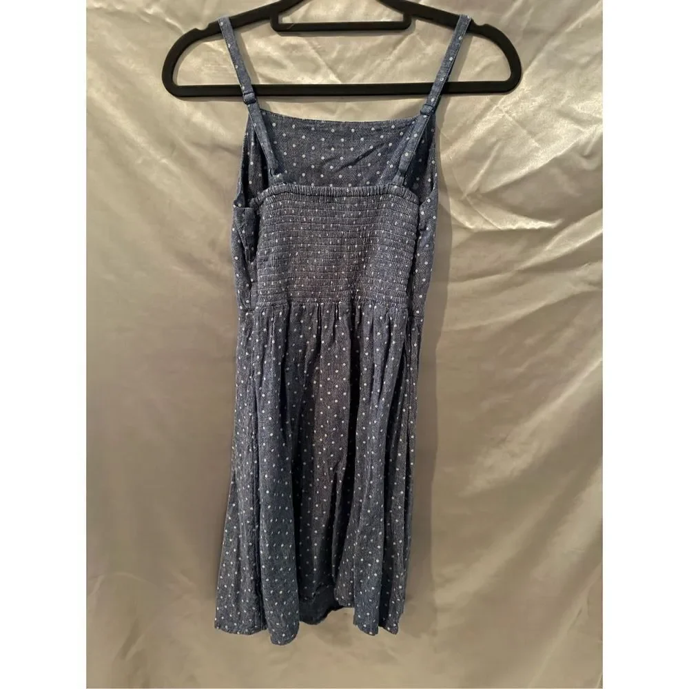Old Navy Denim Dress - Picture 2 of 3
